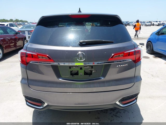 5J8TB3H5XJL011839 Acura j35z2