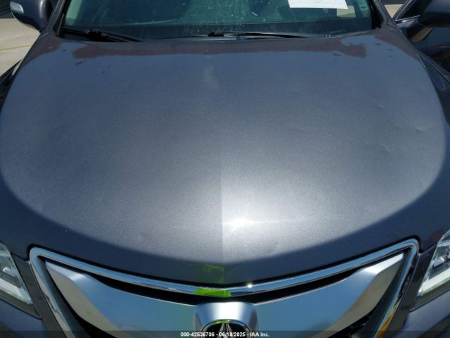 2018 ACURA RDX 5J8TB3H5XJL011839 Photo 5