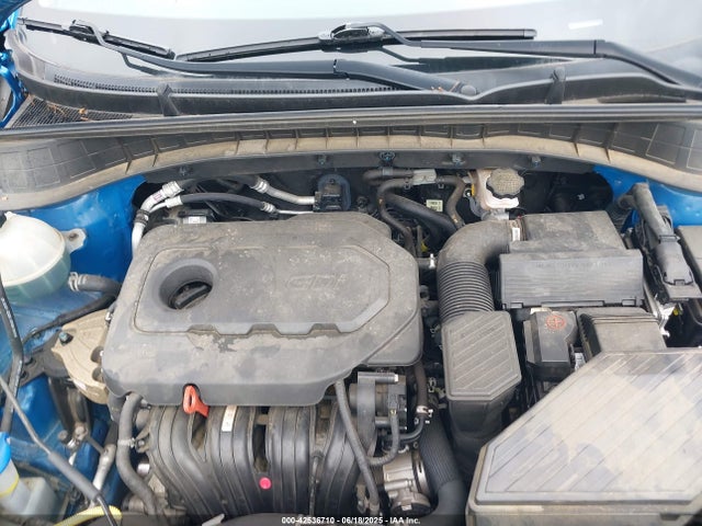 KM8J33AL7KU887383 Hyundai gdi theta ii