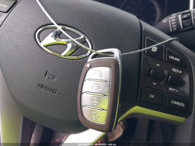 KM8J33AL7KU887383 Hyundai gdi theta ii
