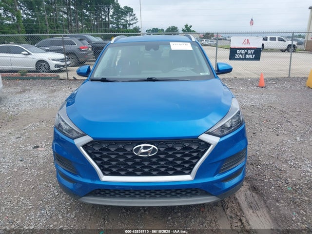 KM8J33AL7KU887383 Hyundai gdi theta ii