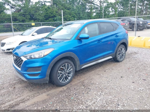 KM8J33AL7KU887383 Hyundai gdi theta ii