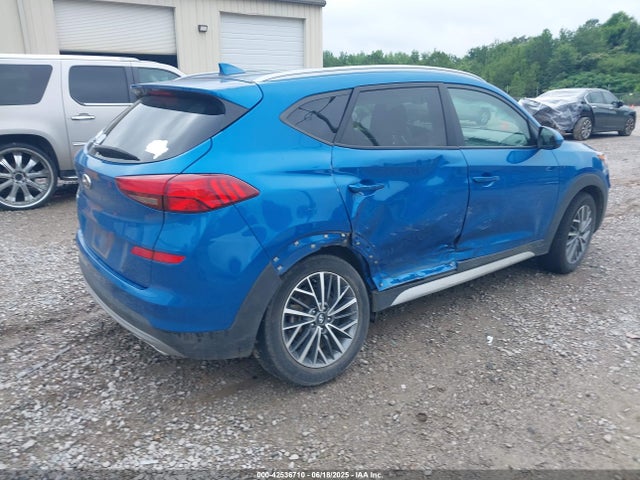 KM8J33AL7KU887383 Hyundai gdi theta ii