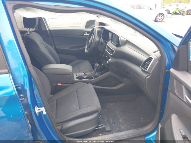 KM8J33AL7KU887383 Hyundai gdi theta ii