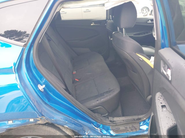 KM8J33AL7KU887383 Hyundai gdi theta ii