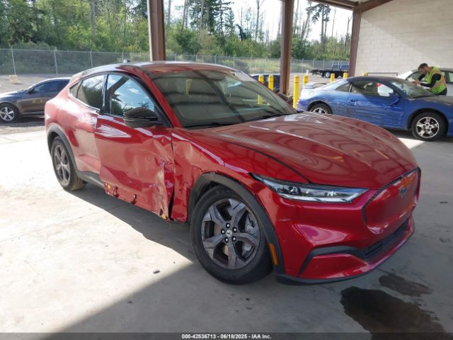 2023 FORD MUSTANG MACH-E 3FMTK1SS6PMA17612