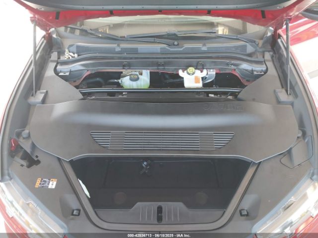 2023 FORD MUSTANG MACH-E 3FMTK1SS6PMA17612 Photo 9