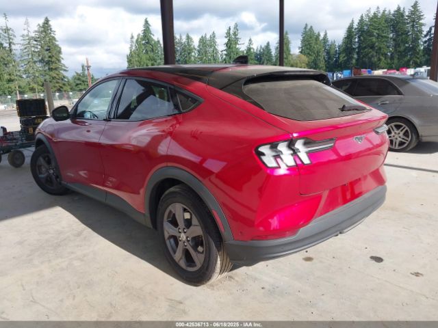 2023 FORD MUSTANG MACH-E 3FMTK1SS6PMA17612 Photo 2