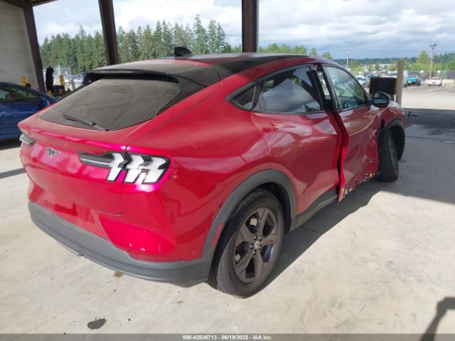 2023 FORD MUSTANG MACH-E 3FMTK1SS6PMA17612 Photo 3