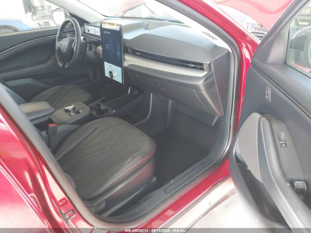 2023 FORD MUSTANG MACH-E 3FMTK1SS6PMA17612 Photo 4