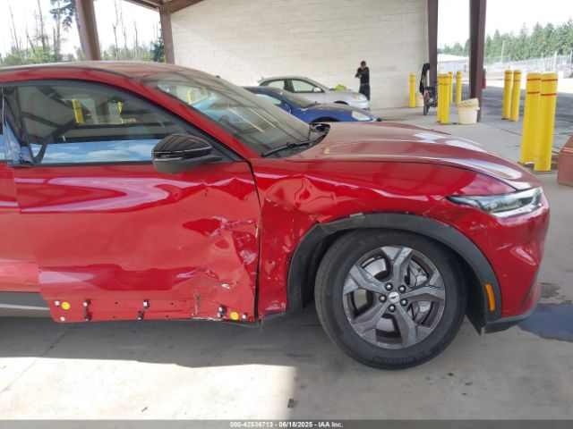 2023 FORD MUSTANG MACH-E 3FMTK1SS6PMA17612 Photo 5