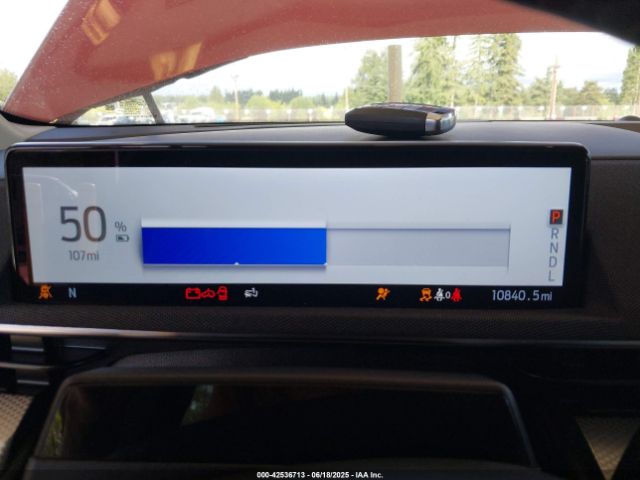 2023 FORD MUSTANG MACH-E 3FMTK1SS6PMA17612 Photo 6