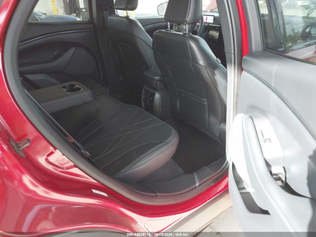 2023 FORD MUSTANG MACH-E 3FMTK1SS6PMA17612 Photo 7