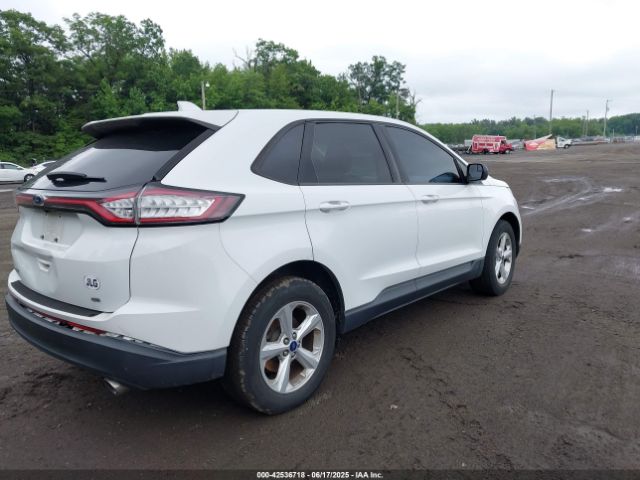 2015 FORD EDGE 2FMTK4G87FBC18076 Photo 3