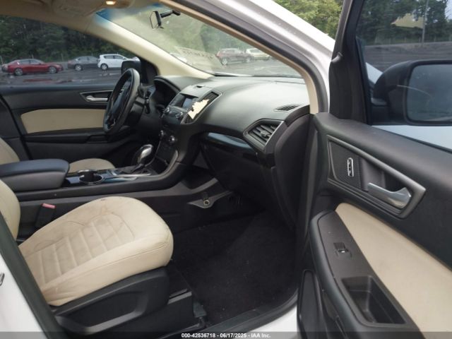 2015 FORD EDGE 2FMTK4G87FBC18076 Photo 4
