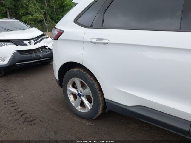 2015 FORD EDGE 2FMTK4G87FBC18076 Photo 5