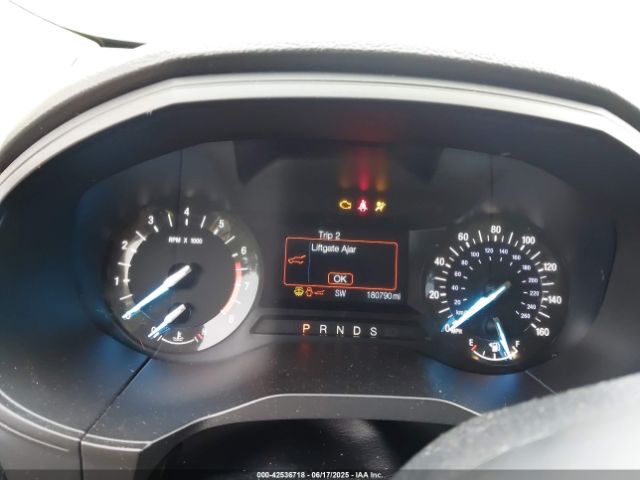 2015 FORD EDGE 2FMTK4G87FBC18076 Photo 6