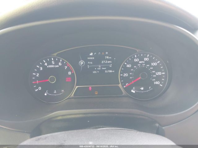 KNDJX3A53F7193675 KIA dohc gdi nu