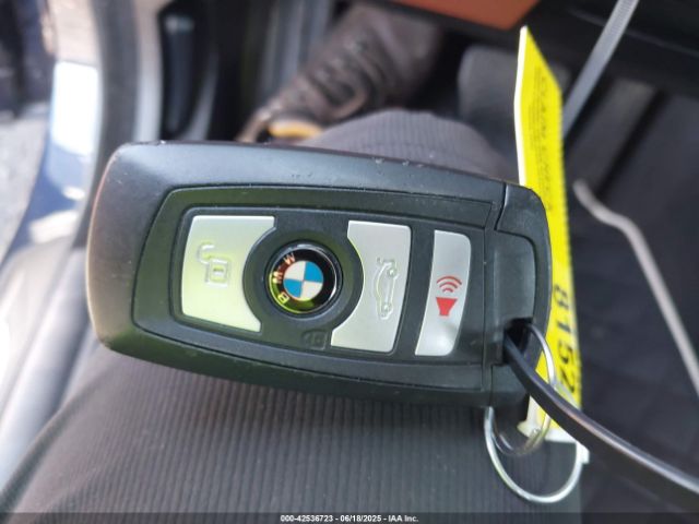 2016 BMW 535I WBA5B3C51GD549084 Photo 10