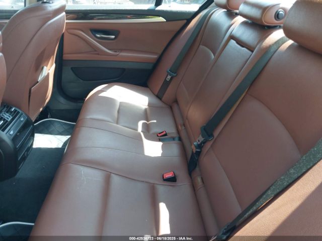 2016 BMW 535I WBA5B3C51GD549084 Photo 7