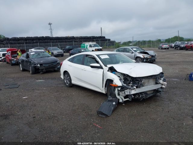 2018 HONDA CIVIC 2HGFC2F58JH589863