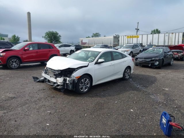 2018 HONDA CIVIC 2HGFC2F58JH589863 Photo 1