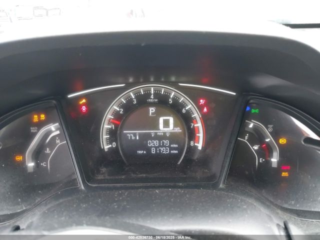 2018 HONDA CIVIC 2HGFC2F58JH589863 Photo 6