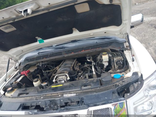 2015 NISSAN ARMADA 5N1BA0ND4FN613800 Photo 9
