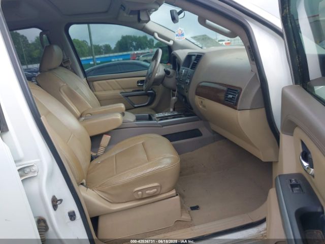 2015 NISSAN ARMADA 5N1BA0ND4FN613800 Photo 4