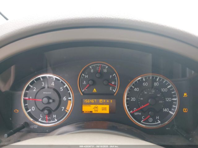 2015 NISSAN ARMADA 5N1BA0ND4FN613800 Photo 6