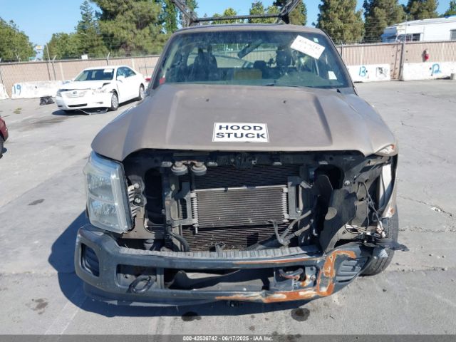 2012 FORD F-250 1FT7X2A64CEC71286 Photo 9