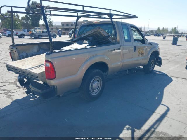 2012 FORD F-250 1FT7X2A64CEC71286 Photo 3