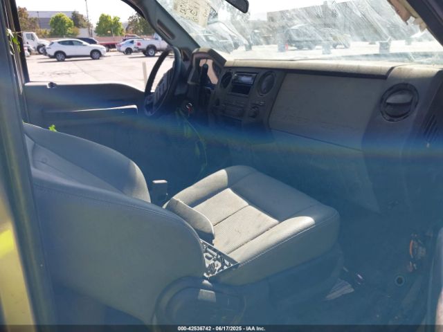 2012 FORD F-250 1FT7X2A64CEC71286 Photo 4