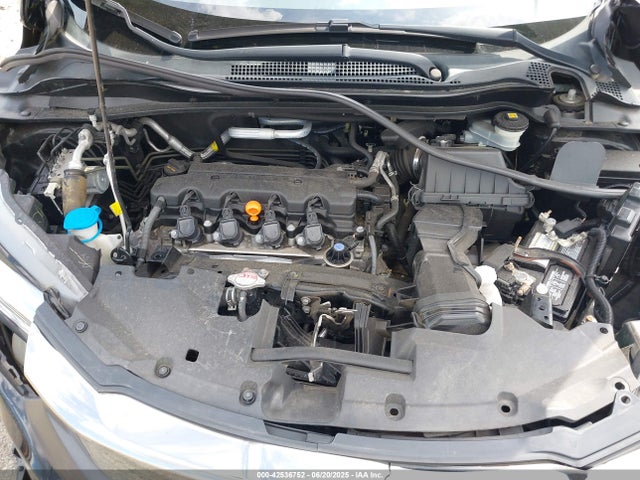 3CZRU6H37KG713824 Honda r18z9
