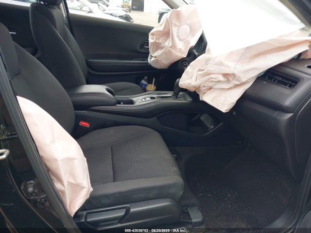 3CZRU6H37KG713824 Honda r18z9