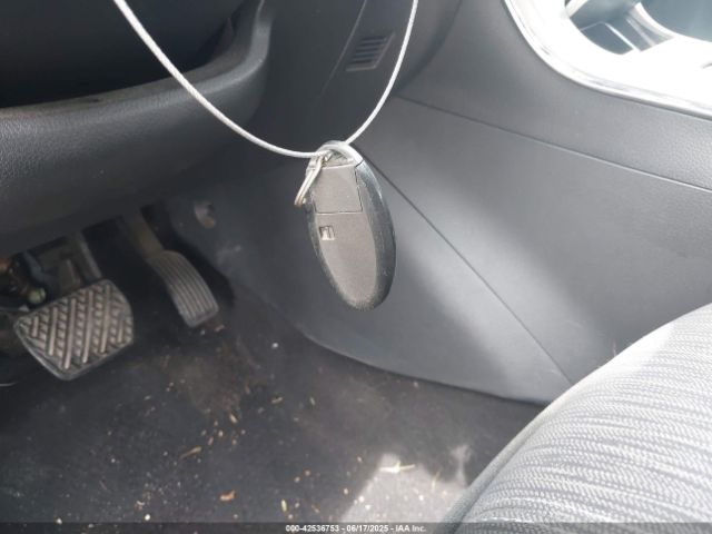2015 NISSAN SENTRA 3N1AB7APXFY304716 Photo 10