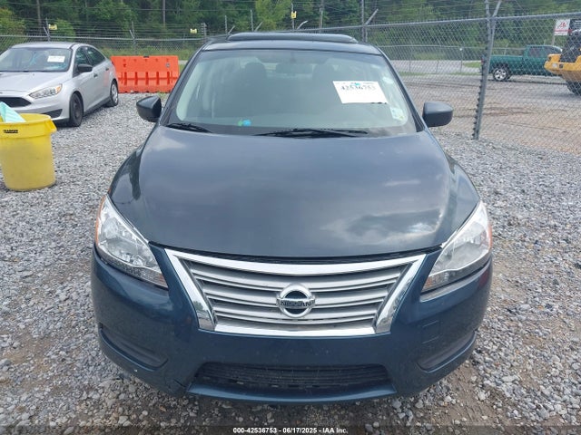 Nissan 2015 2015 3N1AB7APXFY304716 Image 13
