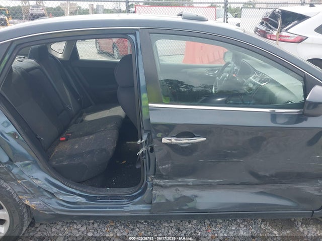 Nissan 2015 2015 3N1AB7APXFY304716 Image 14