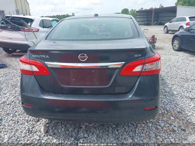 Nissan 2015 2015 3N1AB7APXFY304716 Image 17