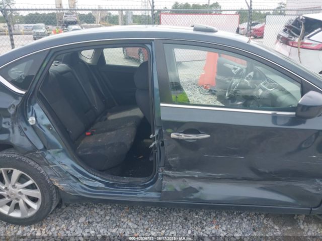 2015 NISSAN SENTRA 3N1AB7APXFY304716 Photo 5