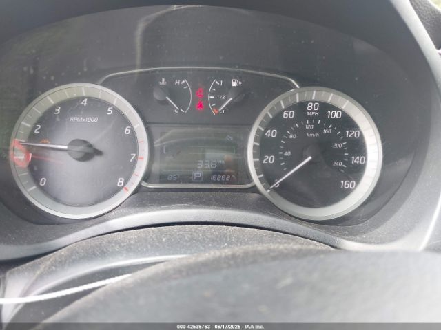 2015 NISSAN SENTRA 3N1AB7APXFY304716 Photo 6