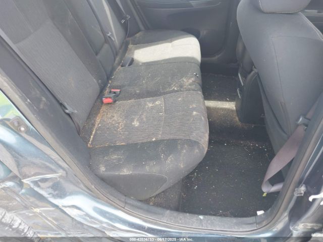 2015 NISSAN SENTRA 3N1AB7APXFY304716 Photo 7