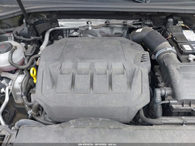 2020 AUDI Q3 WA1DECF31L1064787 Photo 9