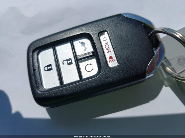 7FARW2H81JE057469 Honda l15be