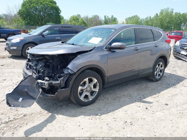 7FARW2H81JE057469 Honda l15be