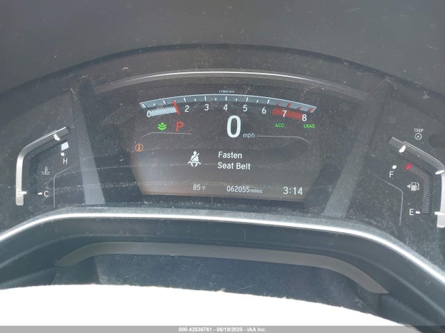 7FARW2H81JE057469 Honda l15be