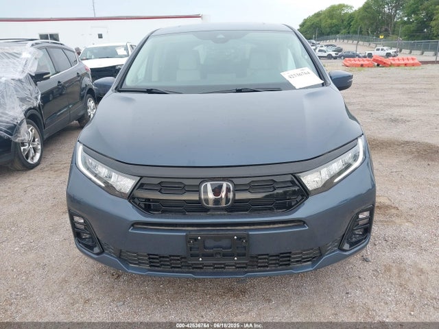 Honda Odyssey Elite 2025 5FNRL6H92SB043456 Image 13