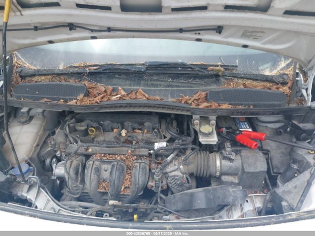 NM0LS7E77F1218894 Ford Transit Connect Xl