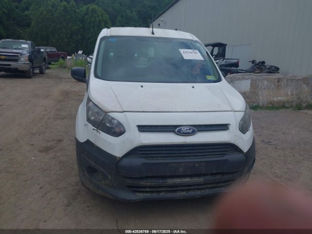 NM0LS7E77F1218894 Ford Transit Connect Xl