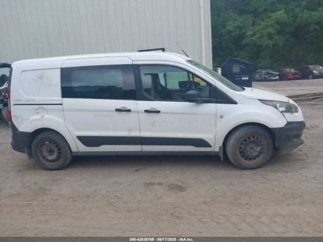 NM0LS7E77F1218894 Ford Transit Connect Xl